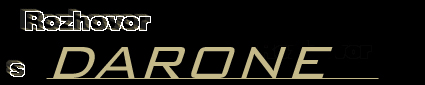 ROZHOVOR